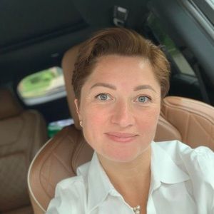 Meet your Posher, Irina